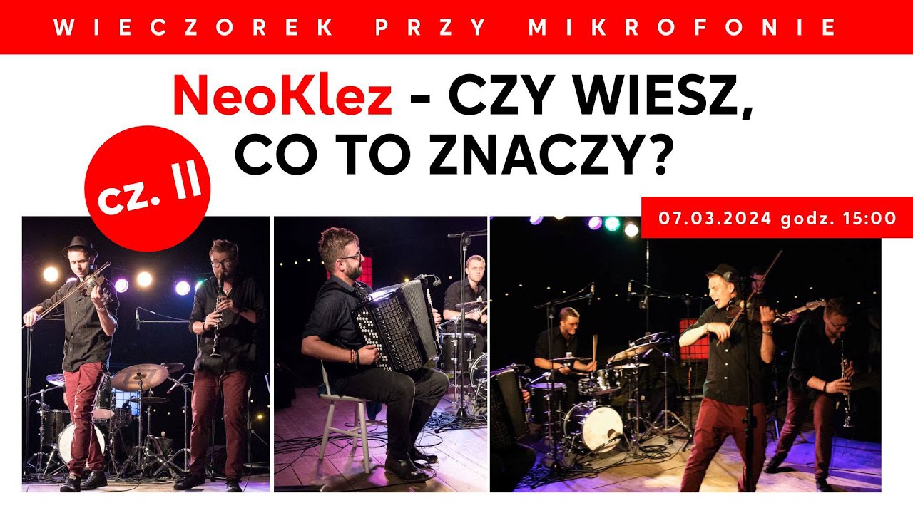 Artwork for podcast Idź Pod Prąd NOWOŚCI