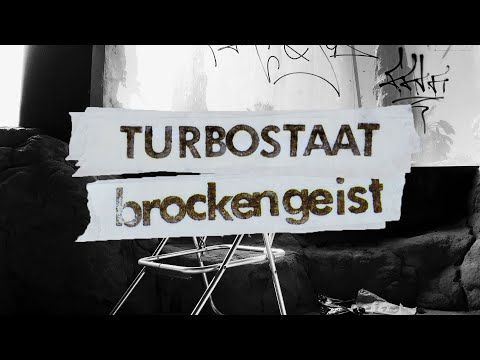 Turbostaat - Brockengeist (Offizielles Video)