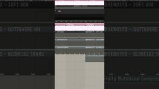 FL STUDIO MULTIBAND COMPRESSOR TUTORIAL #flstudio #mastering #mixing