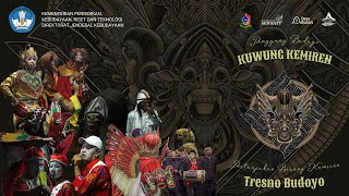 PERTUNJUKAN BARONG KEMIREN “PANGGUNG BUDAYA”