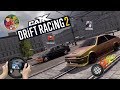 CARX DRİFT RACİNG 2 | Color Games | Direksiyonlu Araba Oyunu | Car Drift Simulation | Mobil Oyunlar