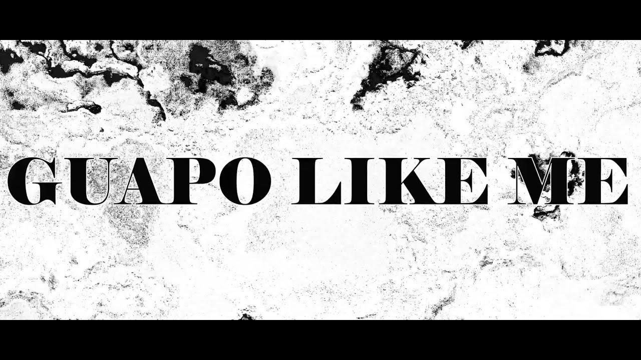 ASIAN GUAPO - GUAPO LIKE ME FT. BOWIZIE