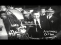 Fabricacion de la motocicleta Puma y Tractores Pampa - Documental 1953