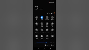 How to hide apps in Samsung Galaxy a70