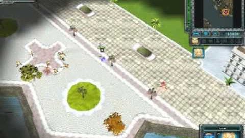 RA3 - Allies Mission 4 - Enemy of our Enemy Part 1