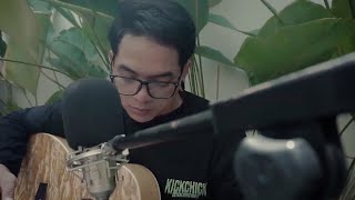 Video thumbnail of "Heymbenk - Hilang Harapan (Acoustic Version)"