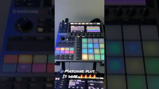 Love my MPC’s but Maschine has them Beat with This Standalone Feature! #bolodaproducer
