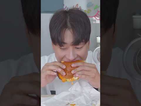 버거킹에서 작정하고 만든 신메뉴 ㄷㄷ