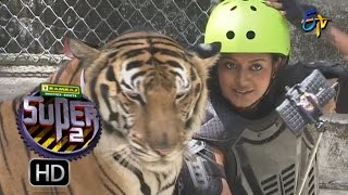 Super 2 - 16th August 2016– Full Episode - ETV Telugu