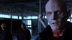 The Strain | Quinlan recruits gang
