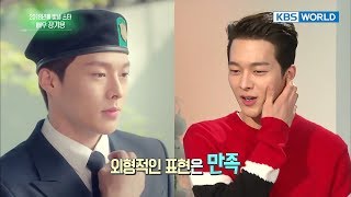 Download lagu An Exciting i nterview with Jang Kiyong An Exciting i nterview with Jang Kiyong