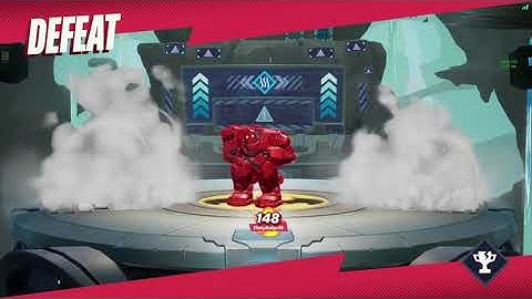 How a TOP 200 Batman Plays - Multiversus Combo Mashup