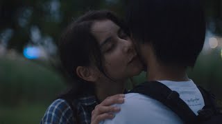 嵐莉菜×奥平大兼 映画「マイスモールランド」予告　主題歌はROTH BART BARON「N e w M o r n i n g」