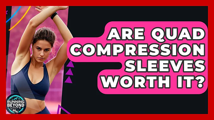 Are Quad Compression Sleeves Worth It? - Running Beyond Limits