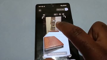 How To Use Magic Eraser Google Pixel 6 