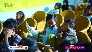 FULL ALBUM - ONE MUSIC - PLAY CACA IMUET -  KARANGGONDANG - 19 SEPTEMBER 2025