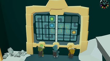 Path of Giants - Part 2 (Level 7 - 11)