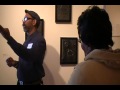 Black Abstraction Artist Talk - Wayson Jones