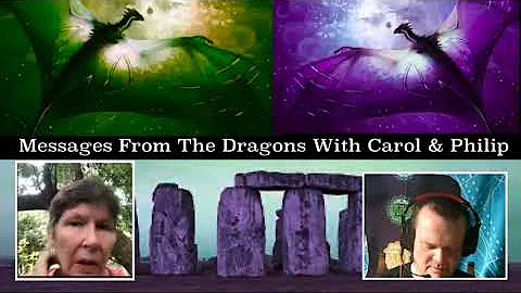 Philip Barrow & Carol Billets:  Messages & Support...