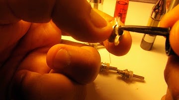 Rebuild Bottom coil head protank evod mt3