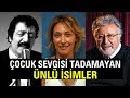 At Yarışı İzlerken Kendinden Geçen Adam