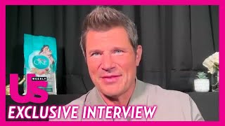 Celebrity Nick Lachey Opens Up About 'Weird Scenario' of Buying Back 'Forever Home' He Sold to Naomi Osaka Net Worth