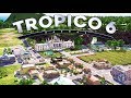 Tropico 6  - Эпоха мировых войн! #2