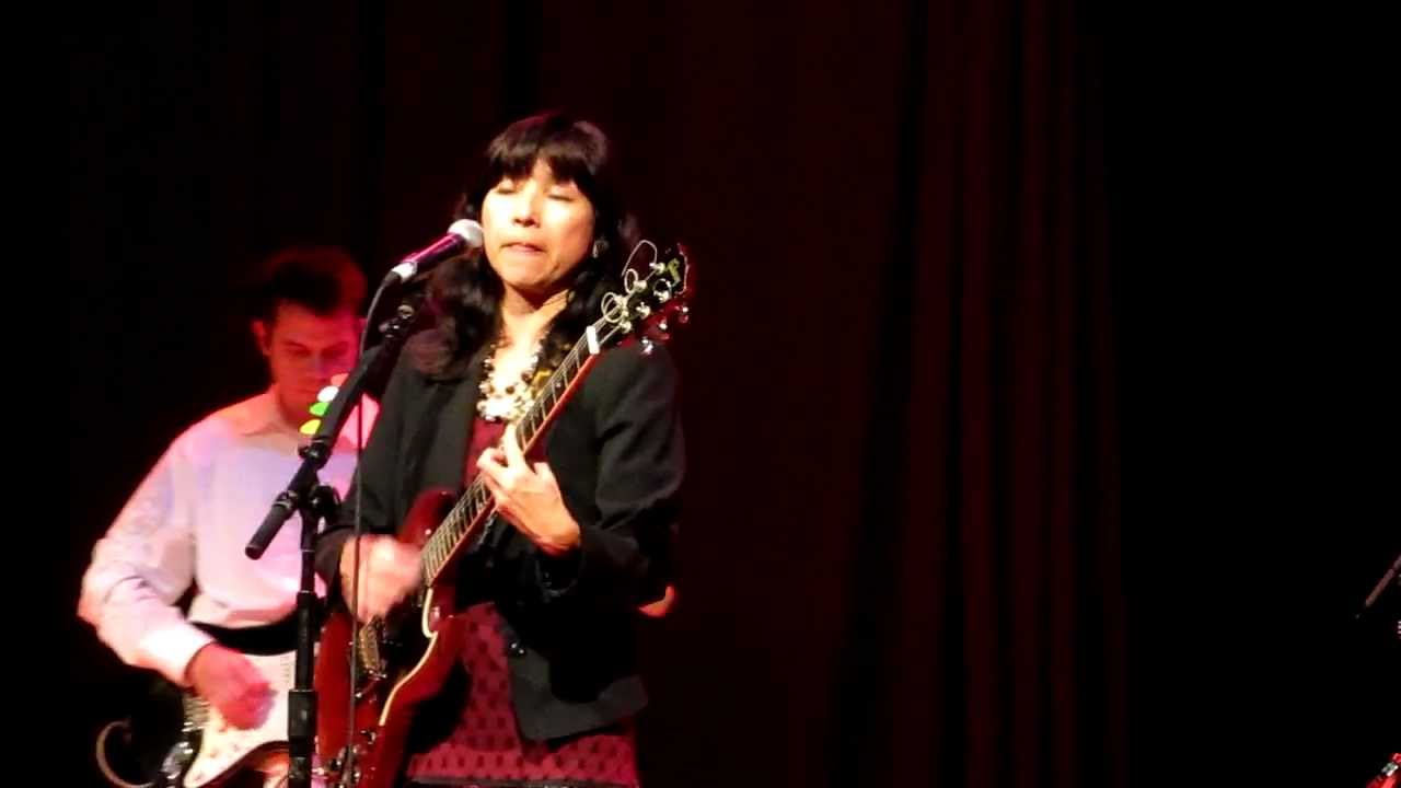 Kitten with a Whip - Precious Love (LIVE 6-12-12)