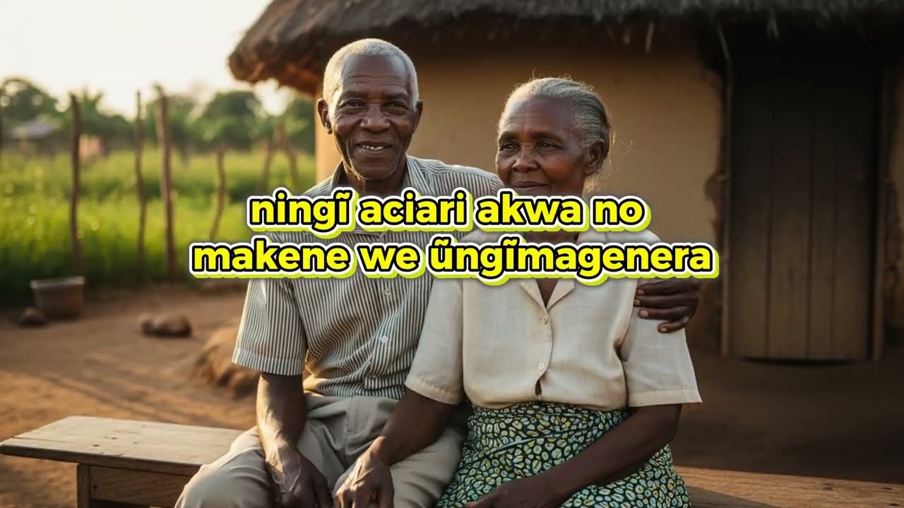Mai Maku | Ndungu Danson - Issa