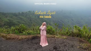 Download lagu Evie Tamala-'KEKASIH SEJATI'