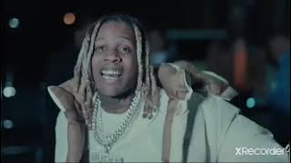 Lil Durk - shootout @ my crib (official video) #lildurk #onlythefamily #otf