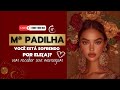 Tarot ao vivo LIVE #21: Recado de MARIA PADILHA se você está sofrendo por ele(a)