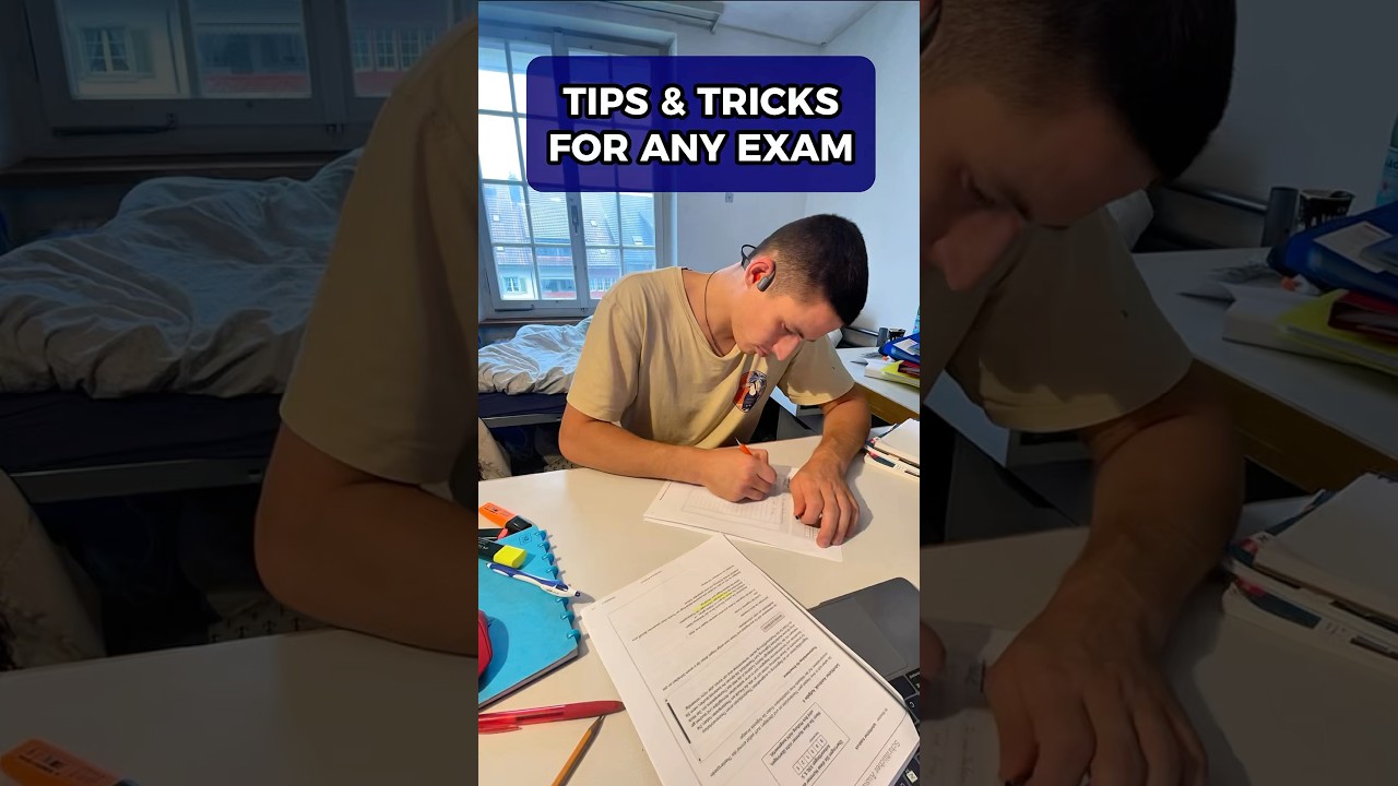 telc B2 Reading Tips — How to Pass Smart, Not Hard