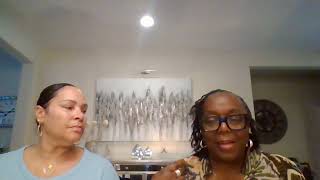 Power Of Silence With Trina Anderson And Sandy Wesson