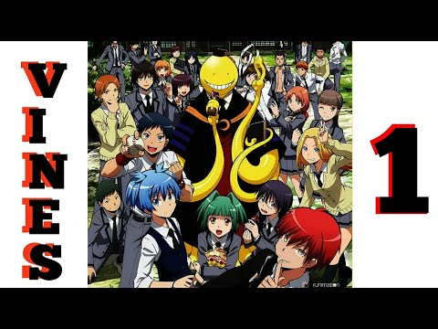 --Assassination-Classroom-Vines--