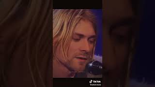 The Man Who Sold The World - Rehearsal - Nirvana