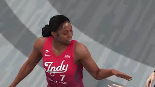 WNBA LIVE! Indiana Fever vs Atlanta Dream LIVE Full Game | June 18, 2026