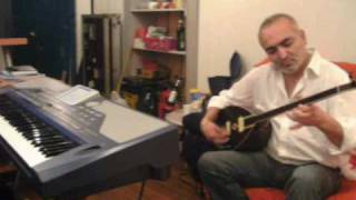 Studio Kayitöldürdün Beni Kayit Calismaribinali Kocorhan Gencebay Bestesi