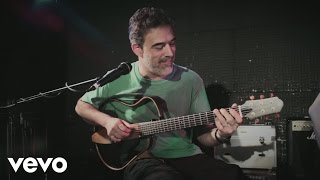 Leo Amuedo - Sound Check chords