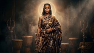 Rihanna - Still Standing in the Fire
