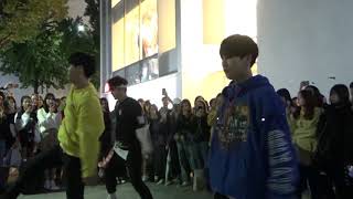 Maxxam 190922 - 쩔어Dope Bts Cover