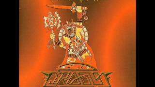 El Dragon - Guerrero del alma