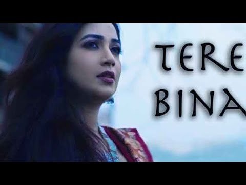 tere-bina-|-heropanti|-unplugged-guitar-sad-version-|-tone-records