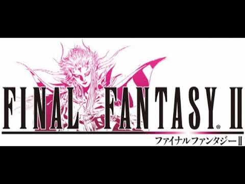 The Prelude | Final Fantasy II