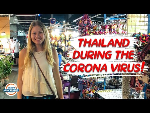 thailand-during-the-corona-virus!