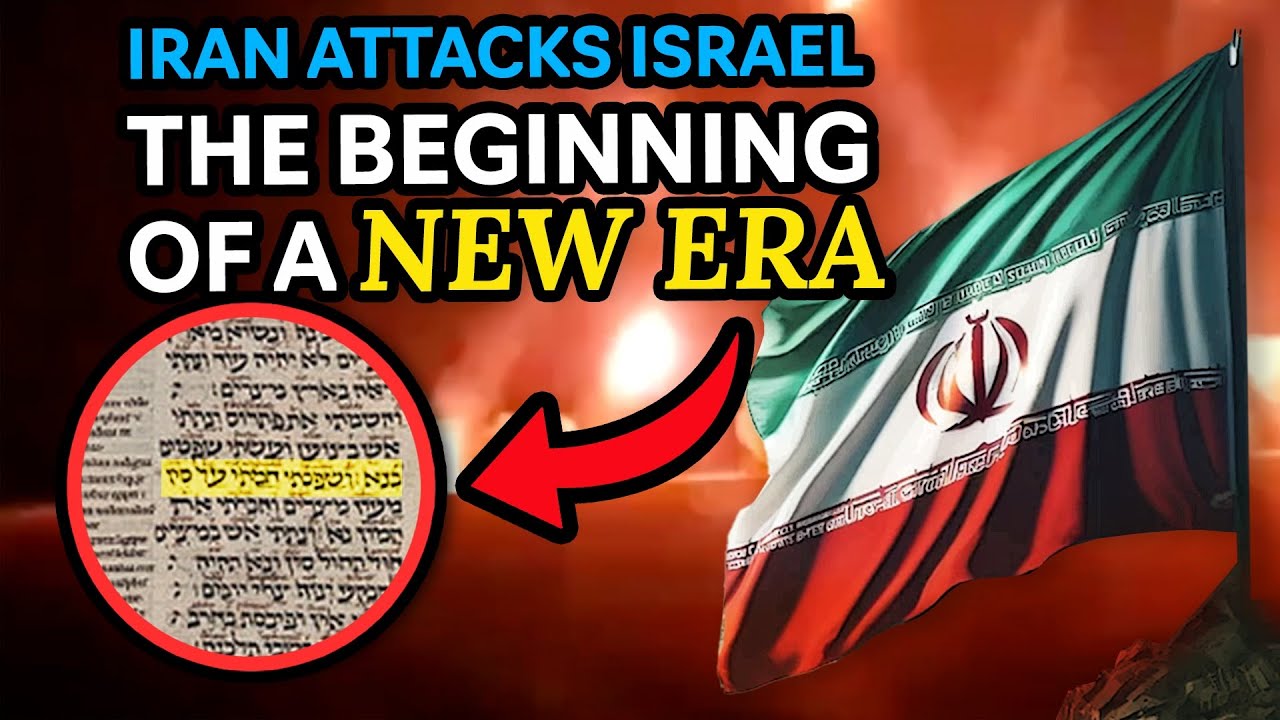 Irans Hidden Role In Bible Prophecy Be Informed