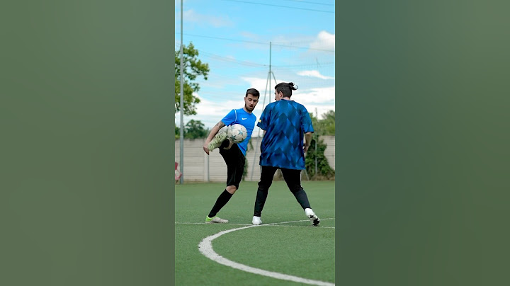 COME FARE LE SKILLS 🏆⚽️ #calcio #skills #tutorial