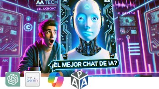 Este Chat De Ia Es Tan Bueno Que Da Miedo Aprende A Usarlo.