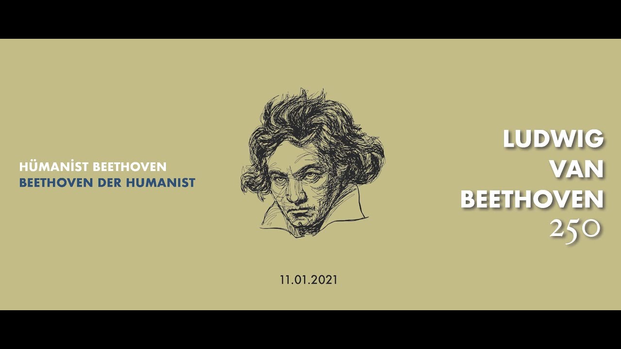 Beethoven the Humanist