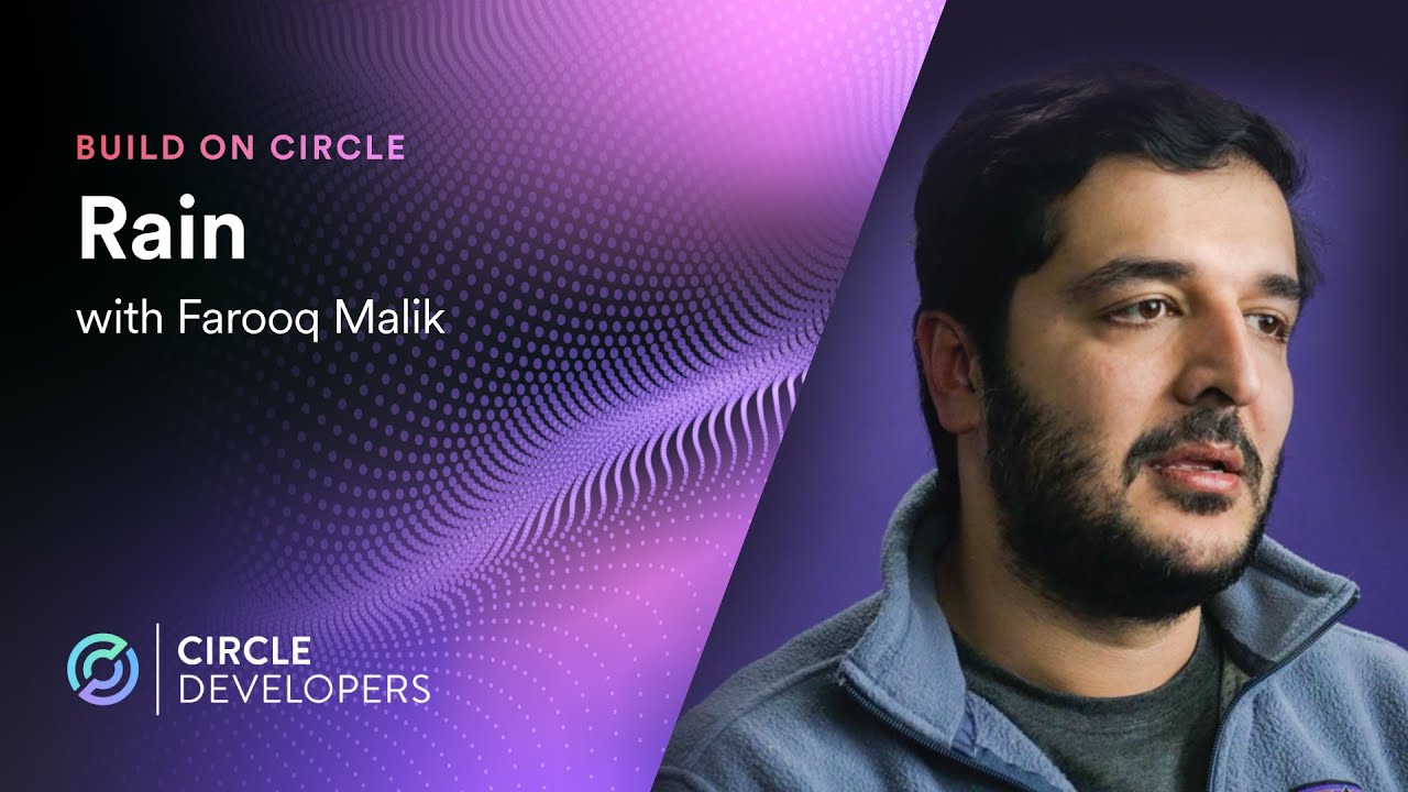 Demo: Corporate Credit Cards for the Web3 Ecosystem with Rain